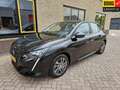 Peugeot 208 1.2 PureTech Active Pack Zwart - thumbnail 1