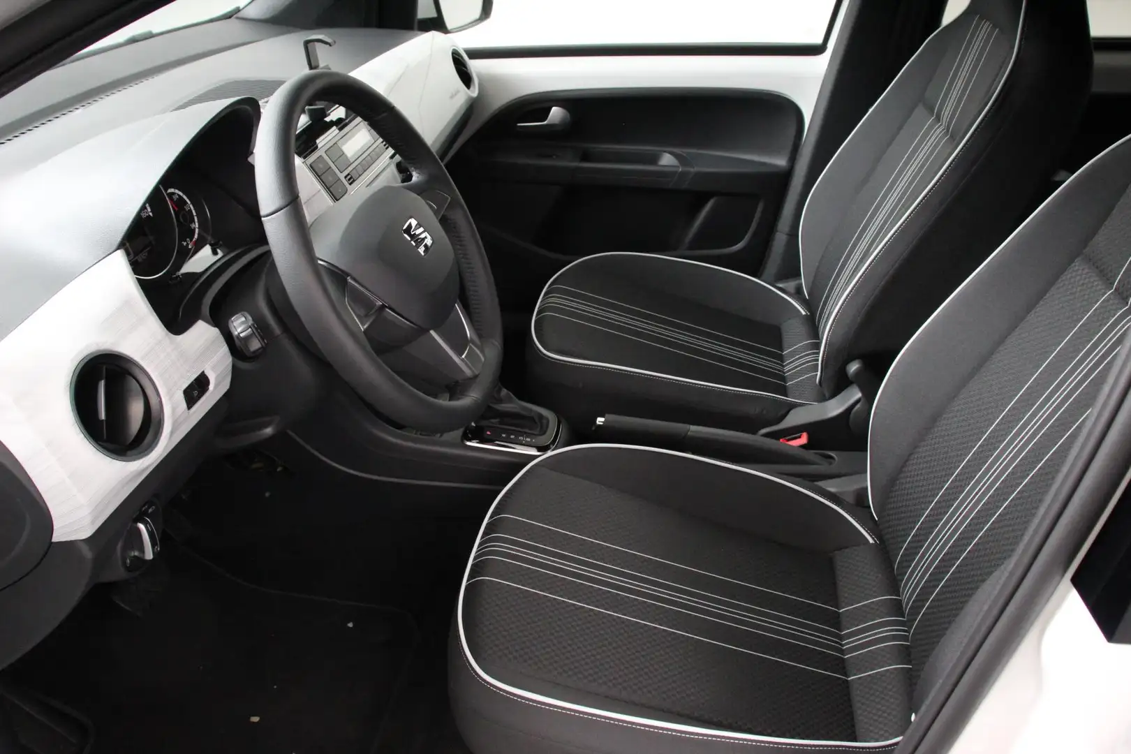SEAT Mii Electric electric Plus 61KW Climate control  Bluet Wit - 2