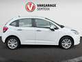 Citroen C3 1.0 PureTech Collection | Clima | Cruise | Trekhaa Wit - thumbnail 9