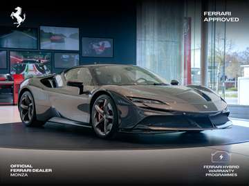 Assetto Fiorano | Carbon Racing Seats | 1 Owner