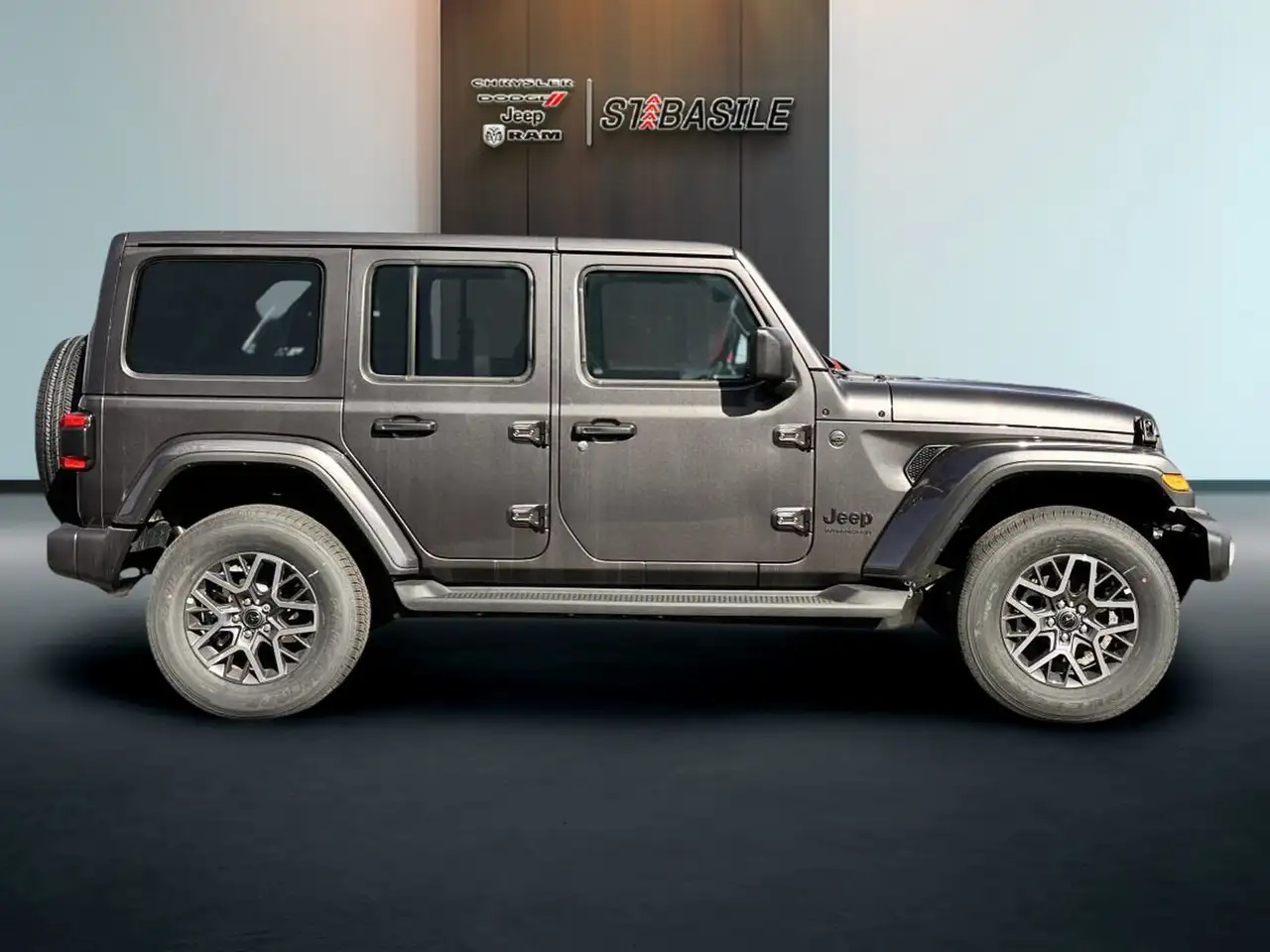 Jeep Wrangler fotografie Jeep Wrangler