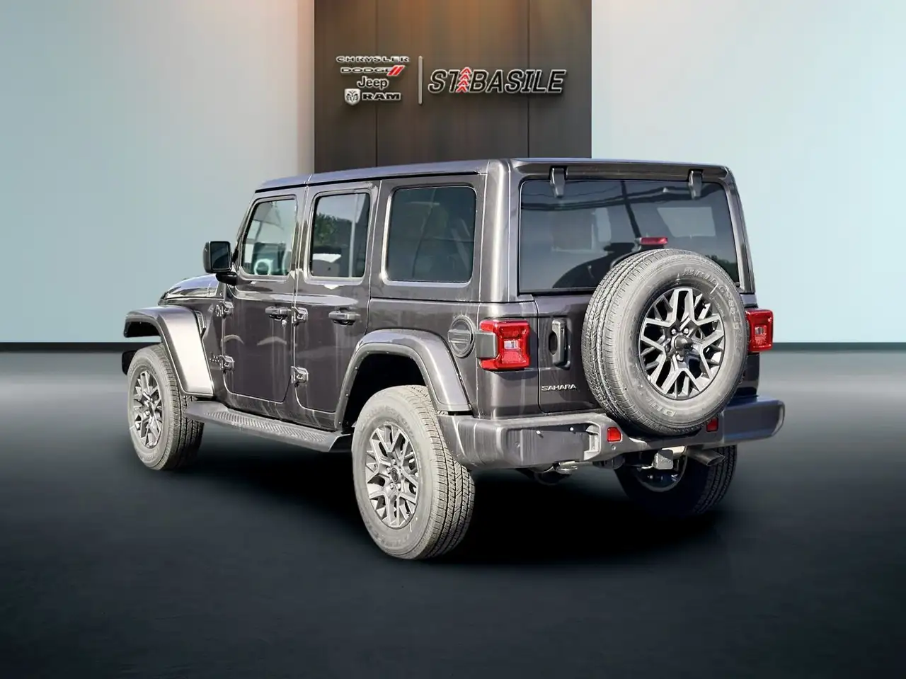 Jeep Wrangler fotografie Jeep Wrangler