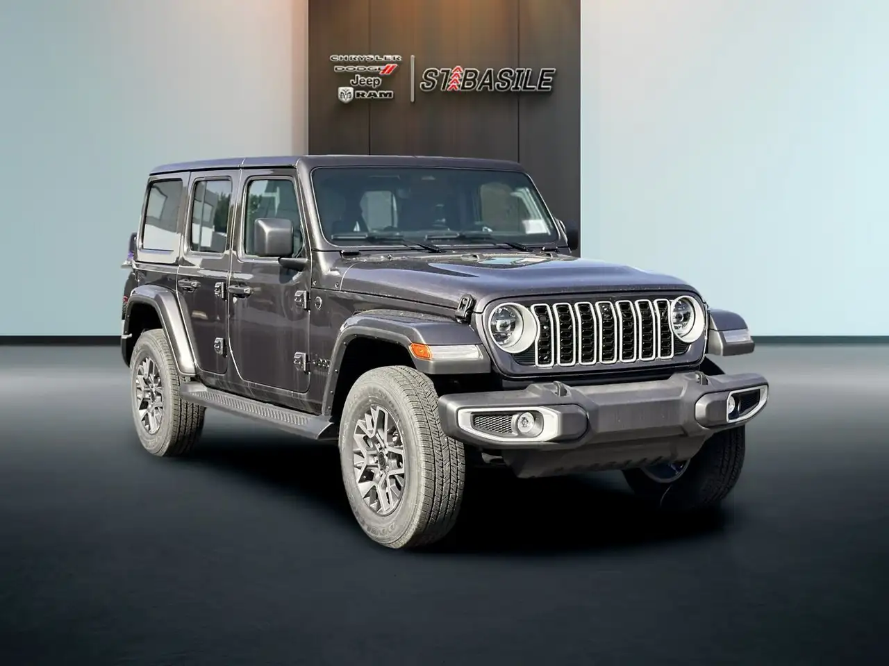 Jeep Wrangler fotografie Jeep Wrangler