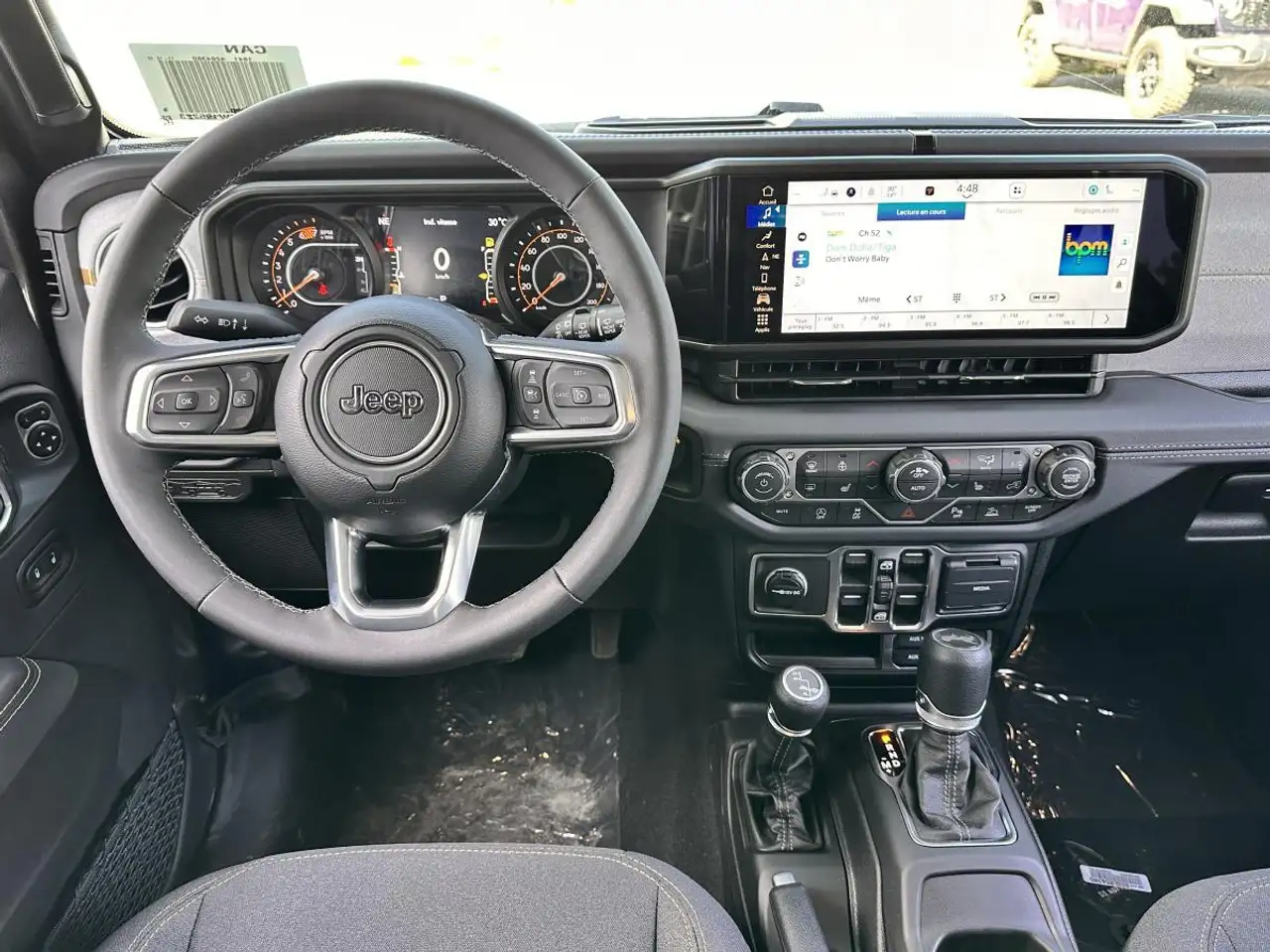 Jeep Wrangler fotografie Jeep Wrangler