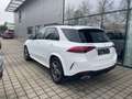 Mercedes-Benz GLE 350 de 4MATIC AMG Line ACC KeyLess PDC SHZ Weiß - thumbnail 4