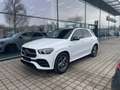 Mercedes-Benz GLE 350 de 4MATIC AMG Line ACC KeyLess PDC SHZ Weiß - thumbnail 2