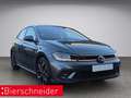 Volkswagen Polo GTI 2.0 TSI DSG NAVI LED 18Z PDC SHZ Grau - thumbnail 3