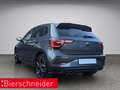 Volkswagen Polo GTI 2.0 TSI DSG NAVI LED 18Z PDC SHZ Grau - thumbnail 8