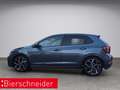 Volkswagen Polo GTI 2.0 TSI DSG NAVI LED 18Z PDC SHZ Grau - thumbnail 4