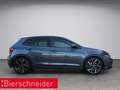 Volkswagen Polo GTI 2.0 TSI DSG NAVI LED 18Z PDC SHZ Grau - thumbnail 5