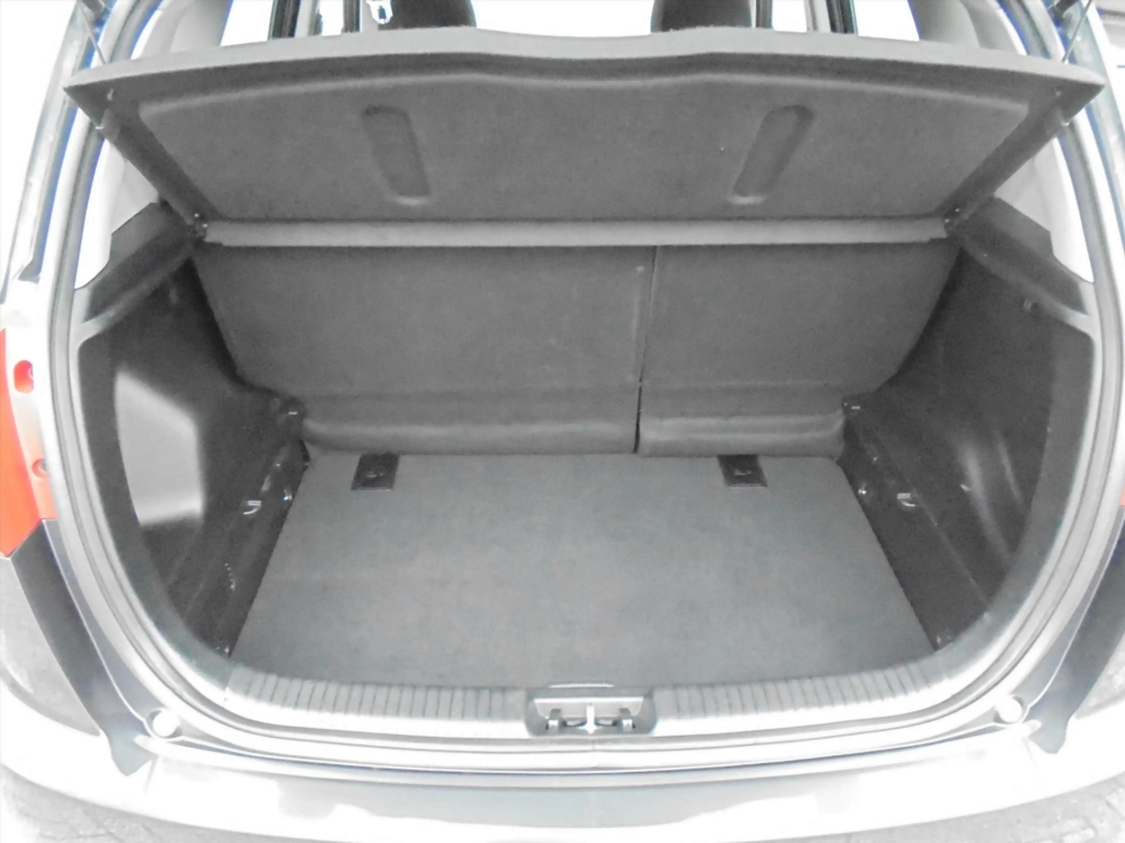 Kia Venga 1.6i AUTOMAAT HOGE INSTAP NAVIGATIE TREKHAAK — photo 12