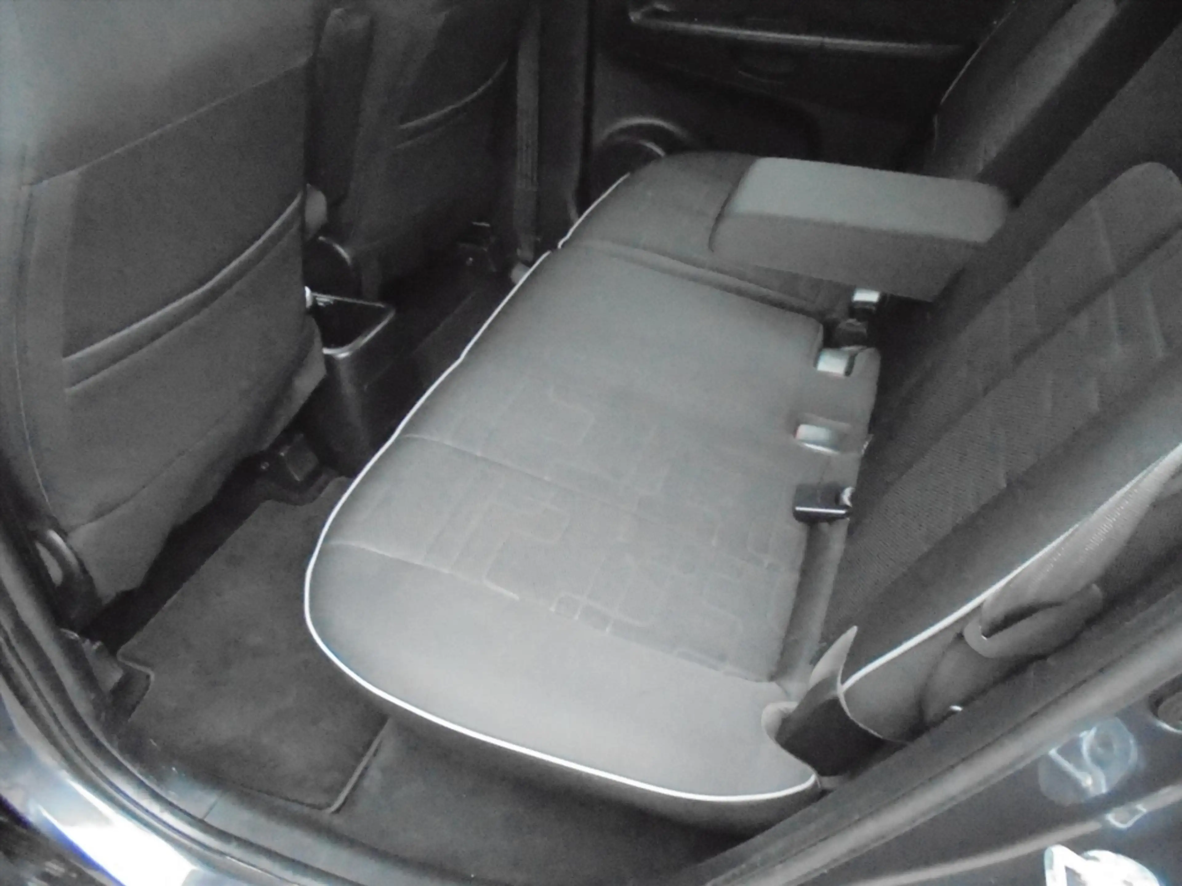 Kia Venga 1.6i AUTOMAAT HOGE INSTAP NAVIGATIE TREKHAAK — photo 26