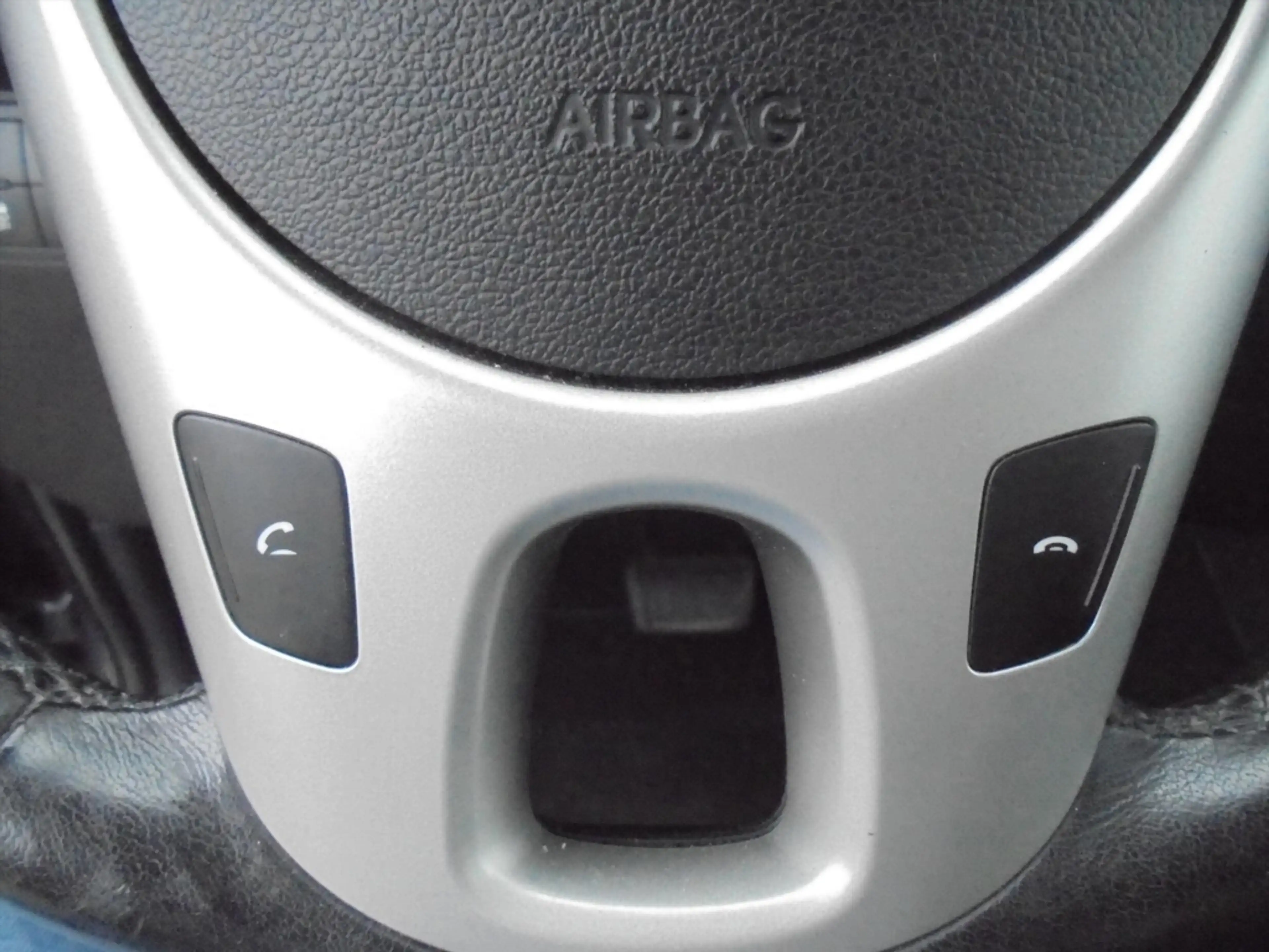 Kia Venga 1.6i AUTOMAAT HOGE INSTAP NAVIGATIE TREKHAAK — photo 33