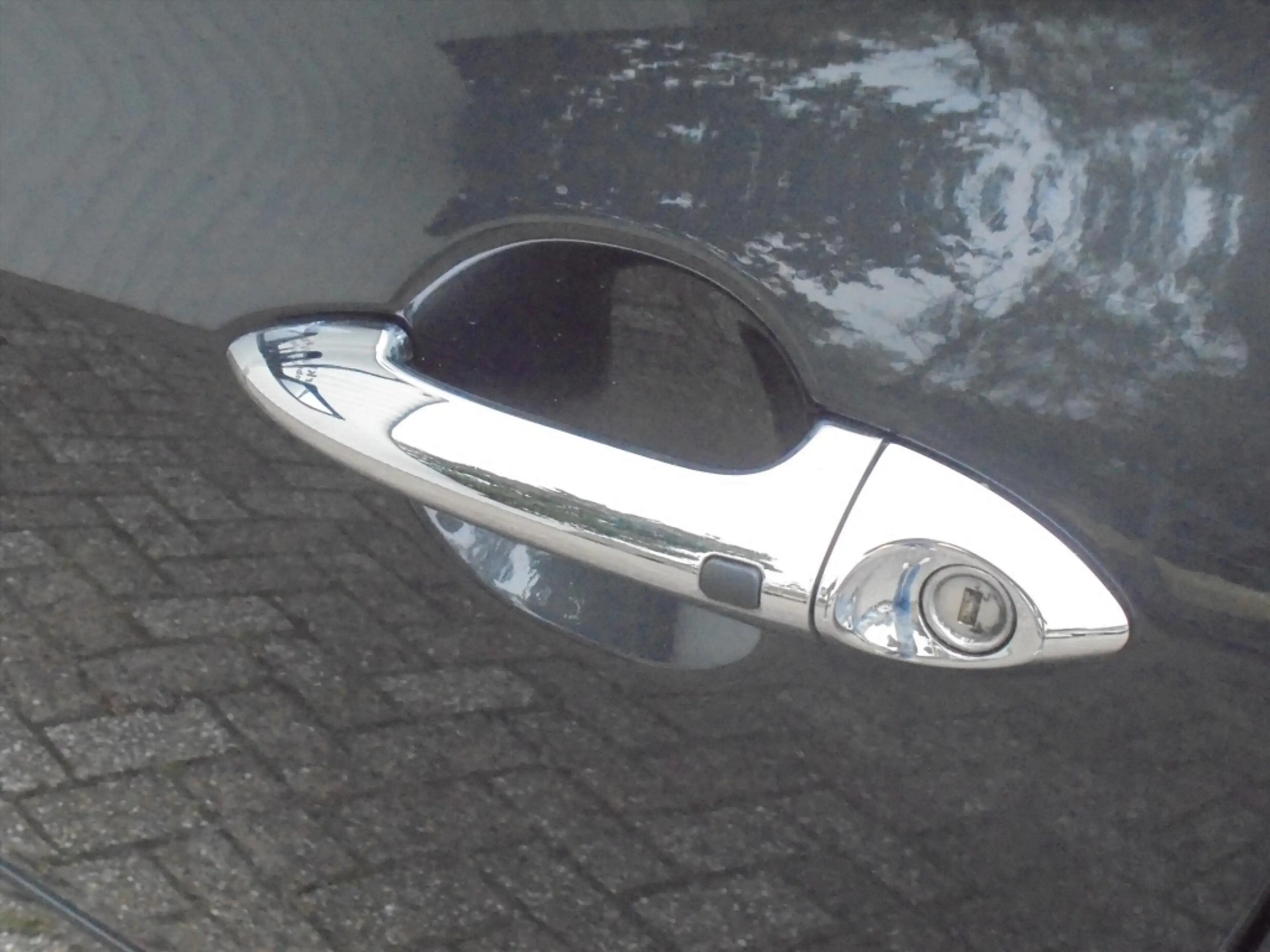 Kia Venga 1.6i AUTOMAAT HOGE INSTAP NAVIGATIE TREKHAAK — photo 16