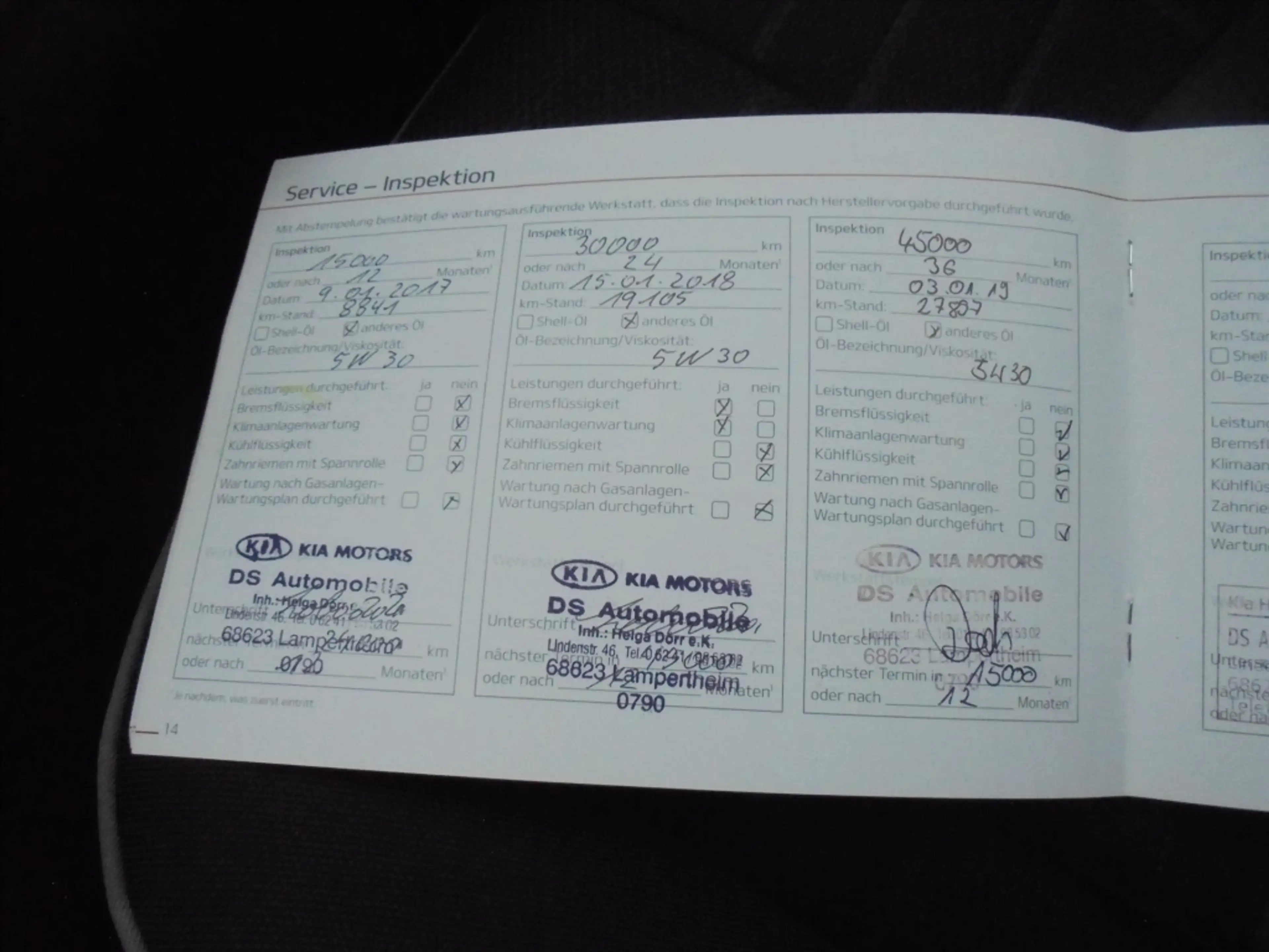 Kia Venga 1.6i AUTOMAAT HOGE INSTAP NAVIGATIE TREKHAAK — photo 24