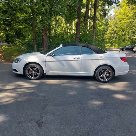 Lancia Flavia 2.4 16V