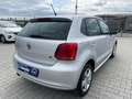 Volkswagen Polo V Match/90PS/Unfallfrei Silver - thumbnail 6