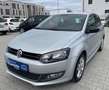 Volkswagen Polo V Match/90PS/Unfallfrei Срібний - thumbnail 3