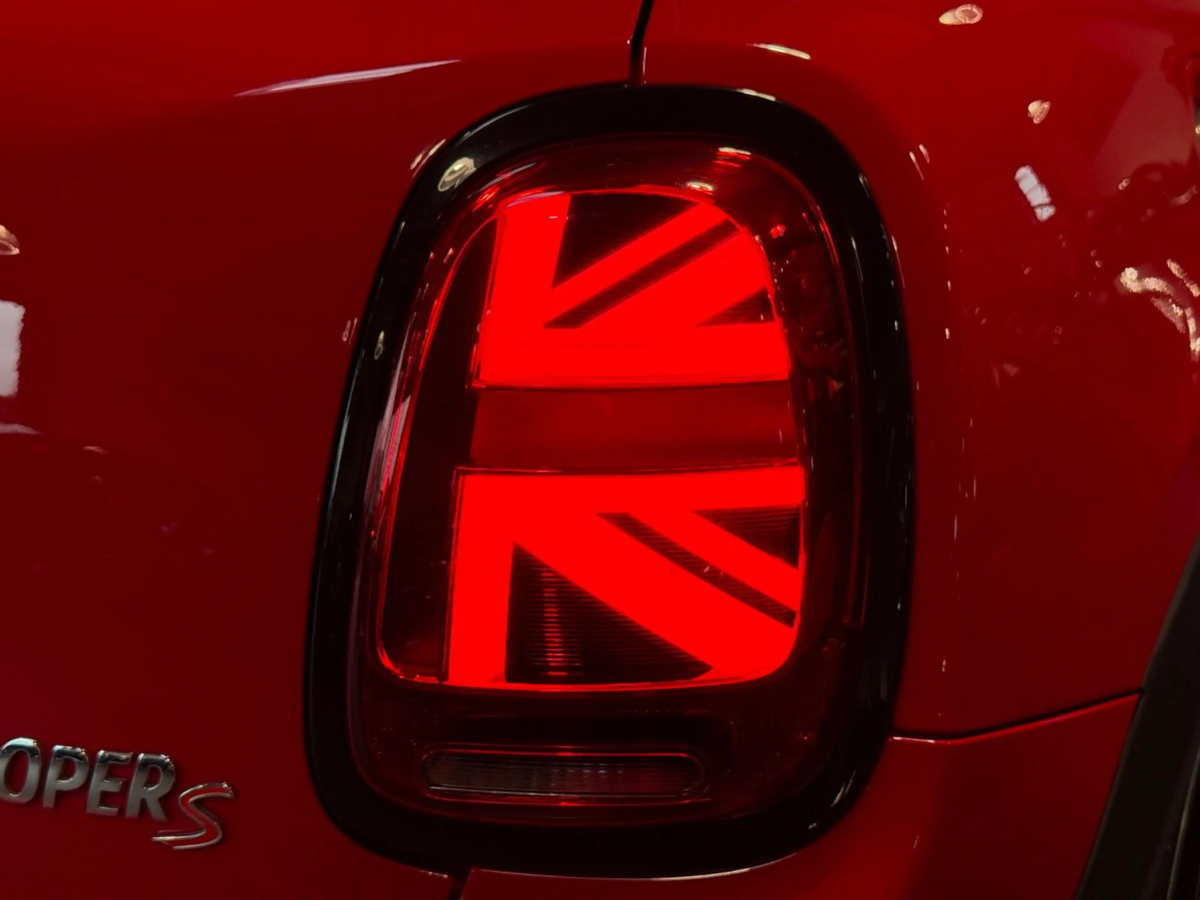 MINI Cooper S 5-Türer S-HEFT/NAVI/PANORAMA/PDC/LM — photo 14