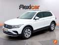 Volkswagen Tiguan 1.4 eHibrid Life 180kW Blanco - thumbnail 3