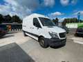 Mercedes-Benz Sprinter II Kasten 211 CDI m. KLIMA...19% MWST! Blanc - thumbnail 6