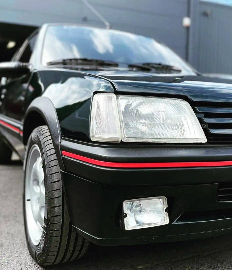 Peugeot 205 GTI SORENTO 1.9 - 2