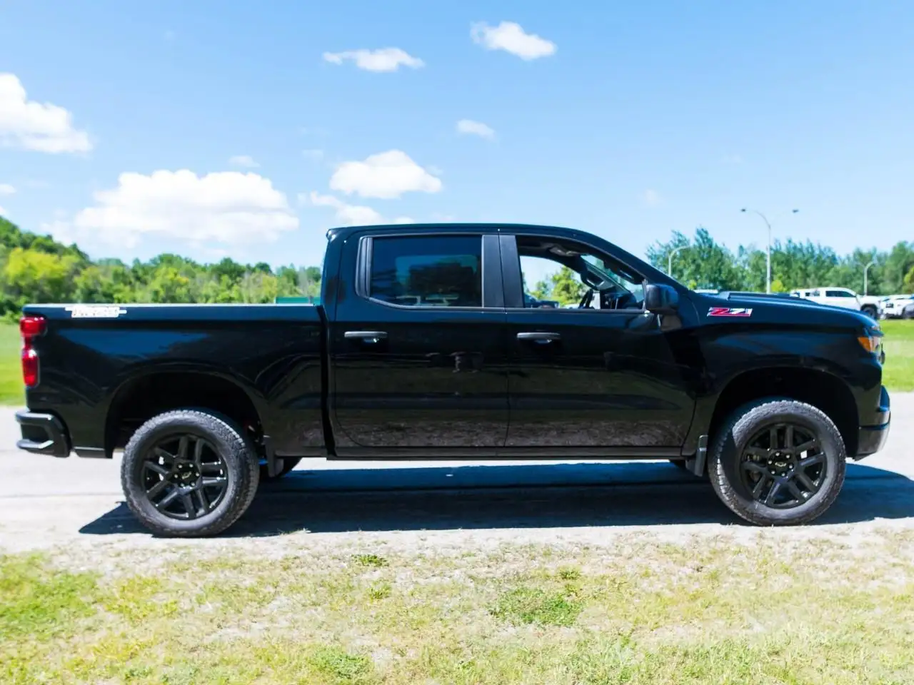 Chevrolet Silverado 1500 снимка Chevrolet Silverado 1500