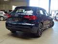 Audi A3 30TDi Sportback STronic**XENON-CUIR-CRUISE ADAPT** Bleu - thumbnail 3