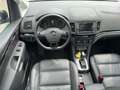 Volkswagen Sharan 1.4 DSG Highline PanoSD/Xenon/Navi/Leder Zwart - thumbnail 11
