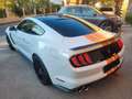 Ford Mustang 5.2 V8 Shelby GT350 Weiß - thumbnail 2