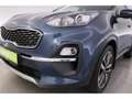 Kia Sportage 1.6CRDI Aut.+LED+NAVI+KAMERA+AHK+PDC Grijs - thumbnail 22