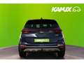 Kia Sportage 1.6CRDI Aut.+LED+NAVI+KAMERA+AHK+PDC Gris - thumbnail 8