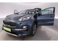 Kia Sportage 1.6CRDI Aut.+LED+NAVI+KAMERA+AHK+PDC Gris - thumbnail 14