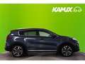 Kia Sportage 1.6CRDI Aut.+LED+NAVI+KAMERA+AHK+PDC Gris - thumbnail 10