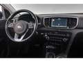 Kia Sportage 1.6CRDI Aut.+LED+NAVI+KAMERA+AHK+PDC Grijs - thumbnail 12