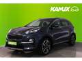 Kia Sportage 1.6CRDI Aut.+LED+NAVI+KAMERA+AHK+PDC Grijs - thumbnail 4