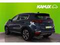 Kia Sportage 1.6CRDI Aut.+LED+NAVI+KAMERA+AHK+PDC Gris - thumbnail 6