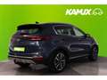 Kia Sportage 1.6CRDI Aut.+LED+NAVI+KAMERA+AHK+PDC Gris - thumbnail 9