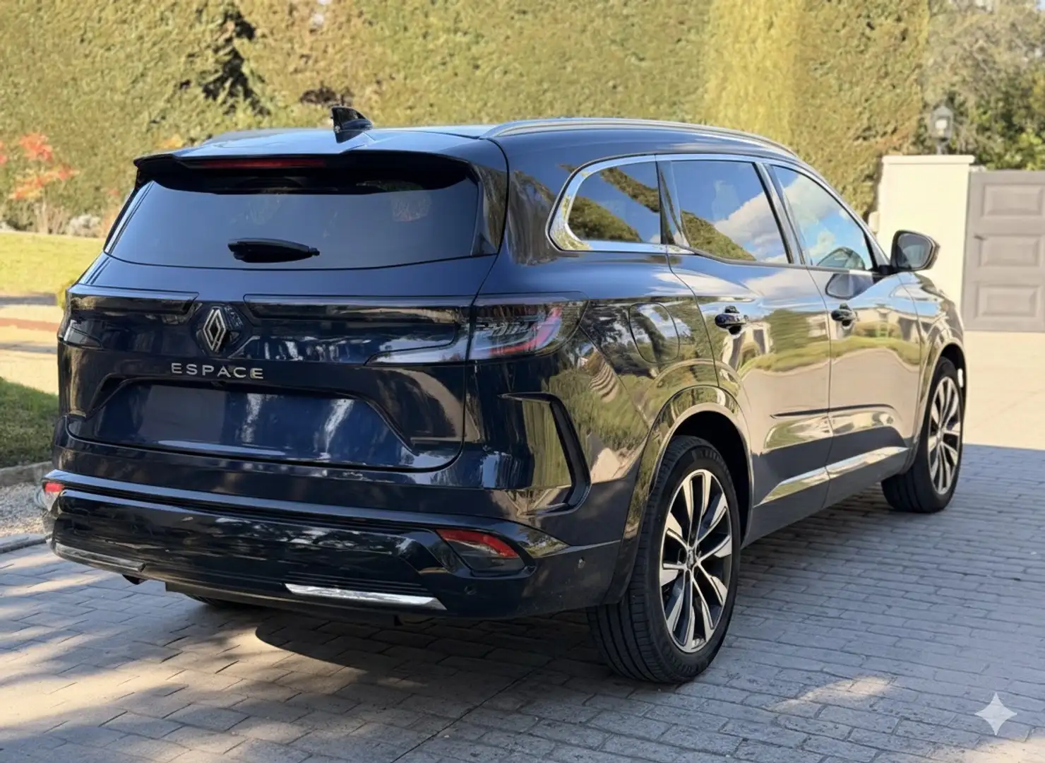 Renault Espace 1.2 E-Tech Híbrido Techno 146kW - 2