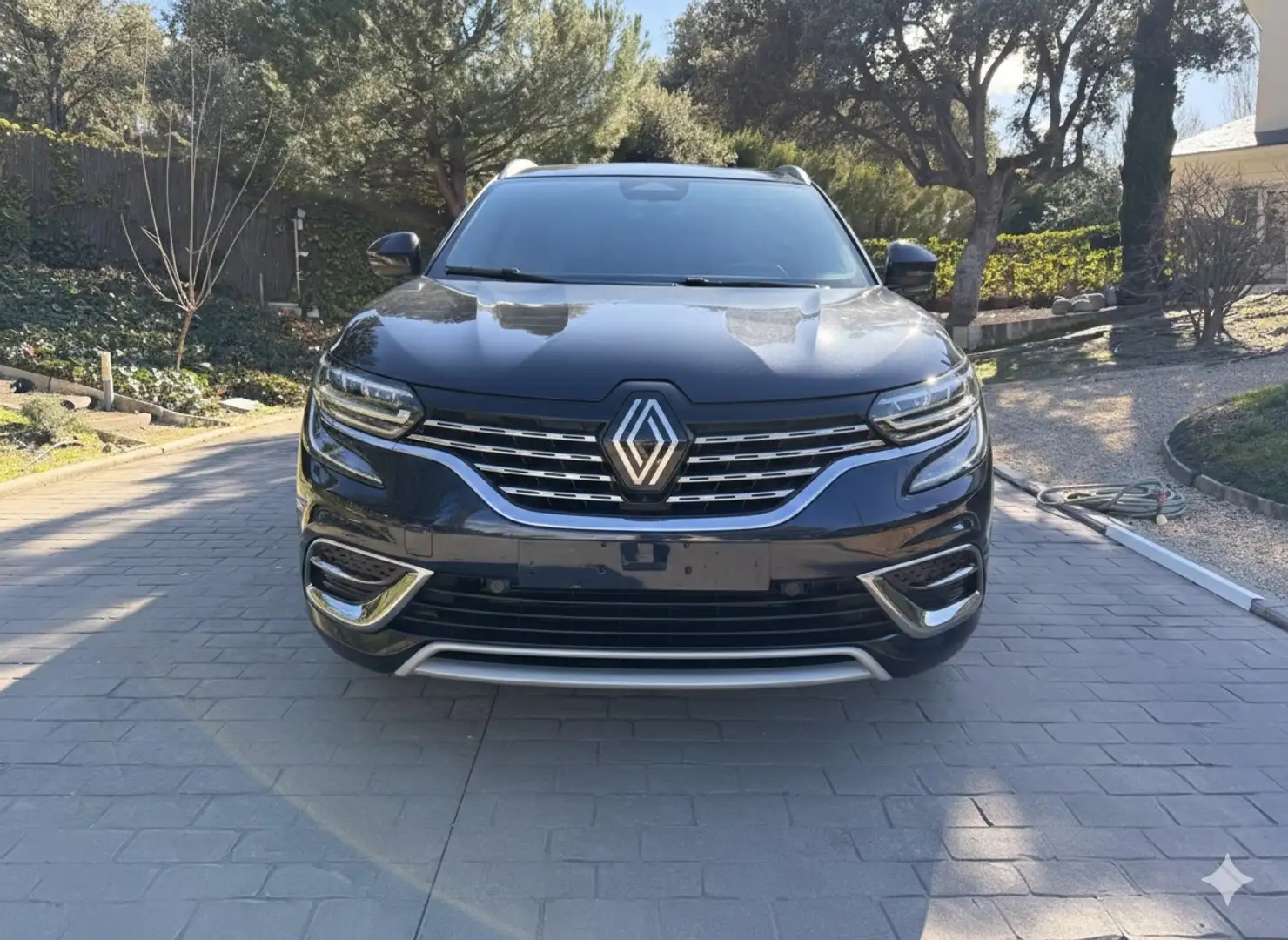 Renault Espace 1.2 E-Tech Híbrido Techno 146kW - 1