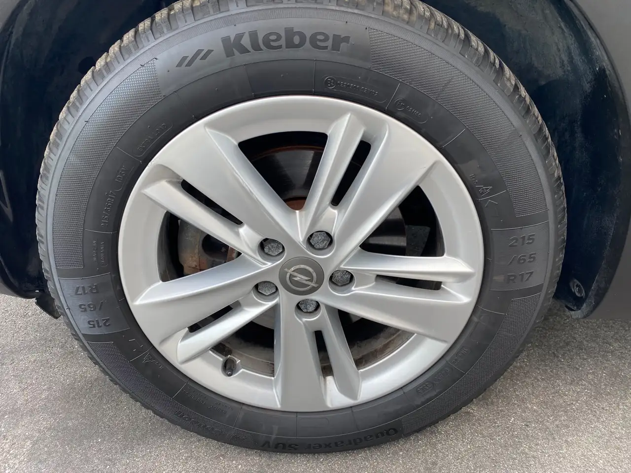Opel Grandland X 1.5 diesel Ecotec Start&Stop aut. Business Ed., миниатюра 18
