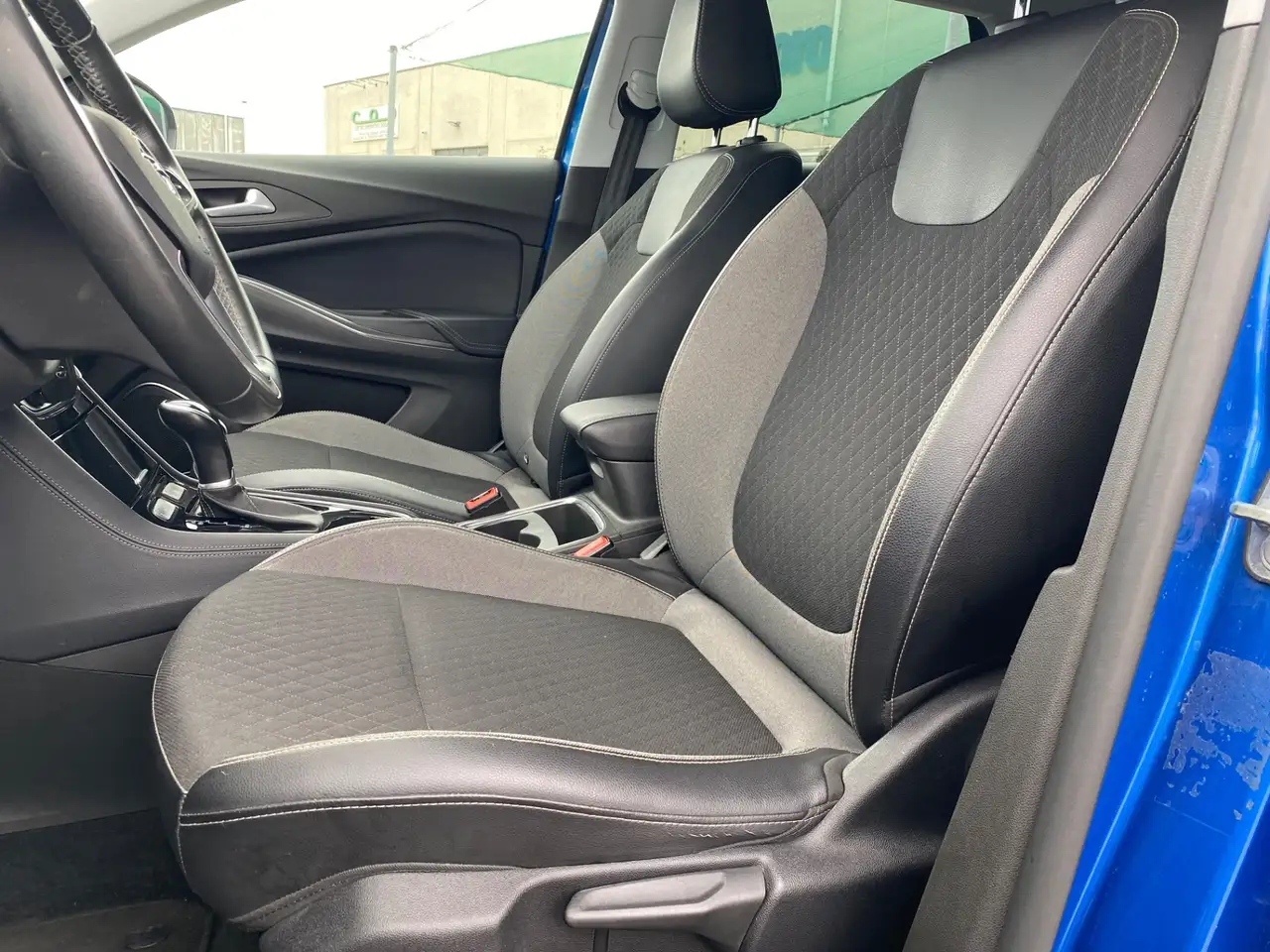Opel Grandland X 1.5 diesel Ecotec Start&Stop aut. Business Ed., миниатюра 9
