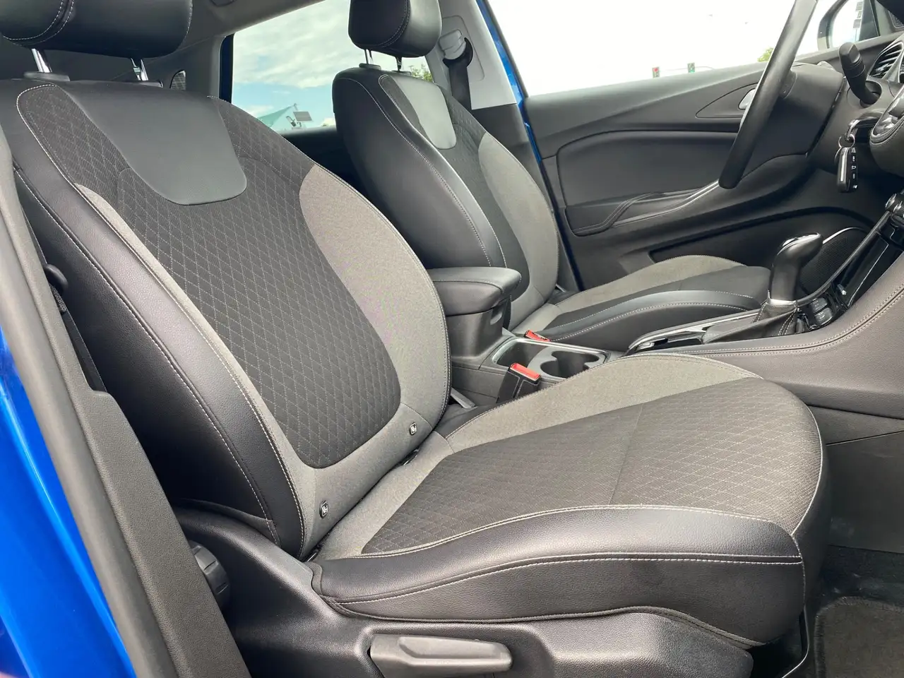 Opel Grandland X 1.5 diesel Ecotec Start&Stop aut. Business Ed., миниатюра 12