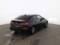 BMW 216 d Gran Coupe Advantage Aut LED LEDER NAVI Schwarz - thumbnail 3