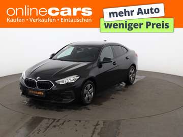 d Gran Coupe Advantage Aut LED LEDER NAVI