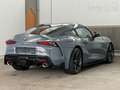 Toyota Supra GR Supra Legend ACC Carbon LED JBL Leder UNFALL Gris - thumbnail 4