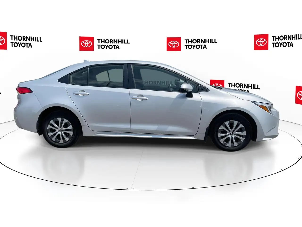 Toyota Corolla снимка Toyota Corolla