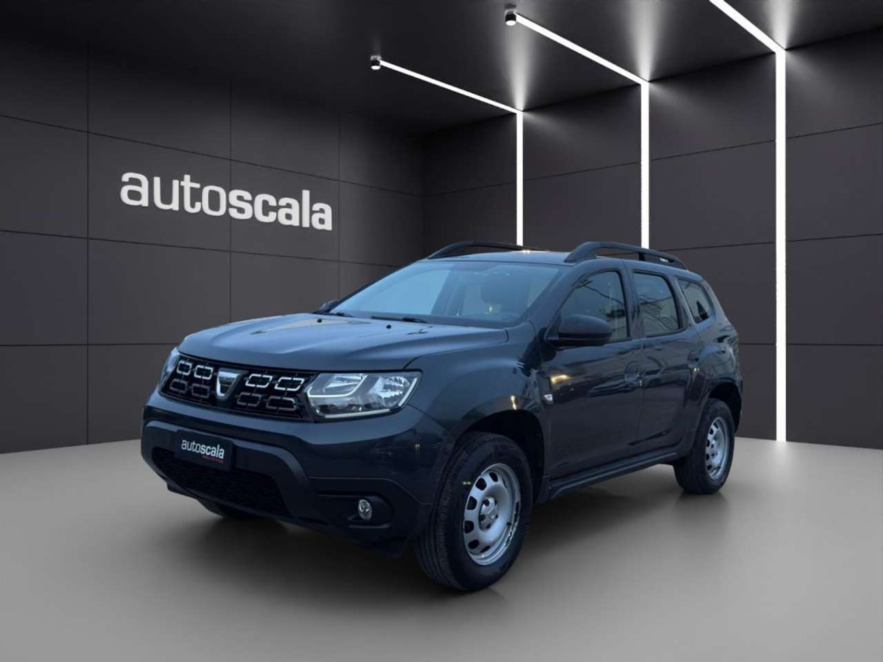 Dacia Duster 1.0 TCe 100 CV ECO-G 4x2 Essential