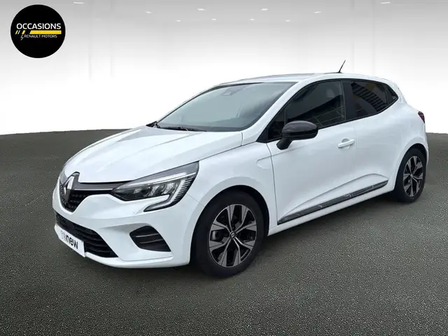 Renault Clio Hybrid 1.6i E-TECH Evolution