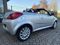 Opel Tigra Twin Top 1.8 Sport *nur 79 TKM*HU a.W. neu*Klima* Silber - thumbnail 7